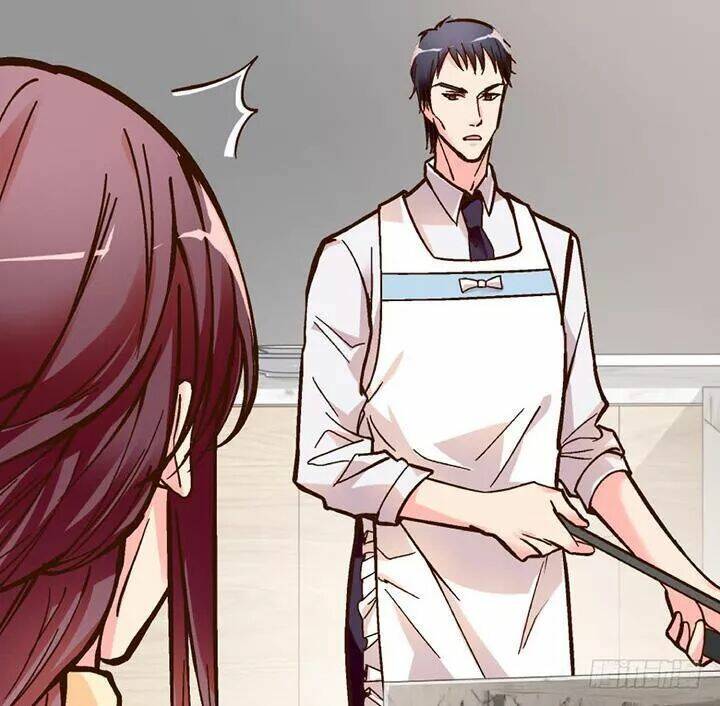 thiên hậu trở về chapter 36 37