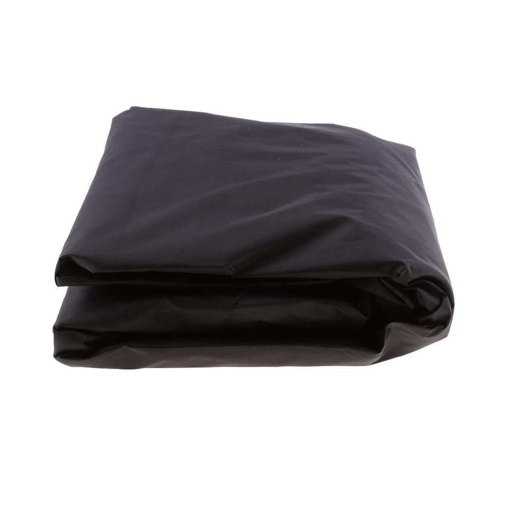 Quad Bike ATV Protector Cover Anti Rain Waterproof Heatproof -M