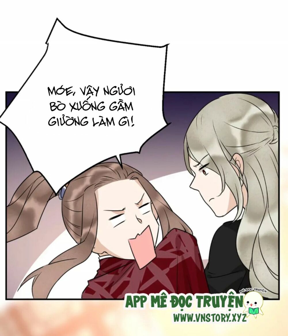 công chúa giá đáo chapter 21 25