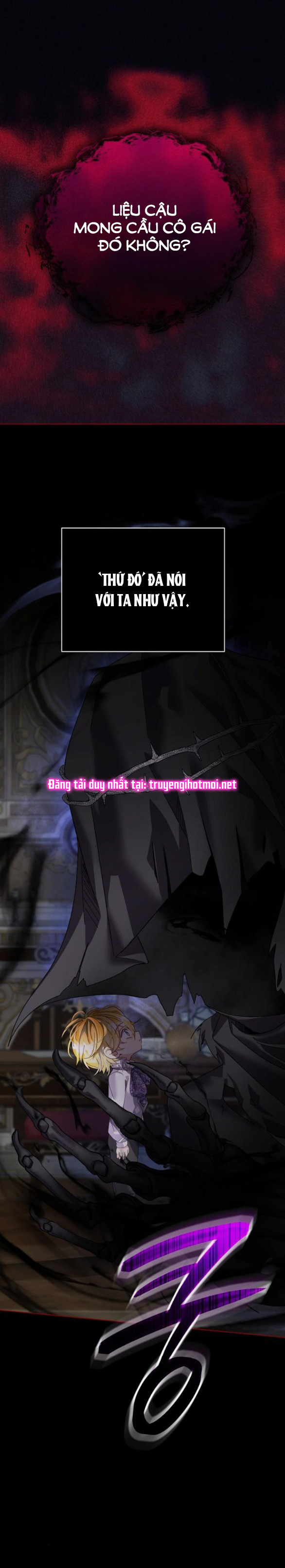 chiếm hữu trái tim bạo chúa chapter 25.2 4