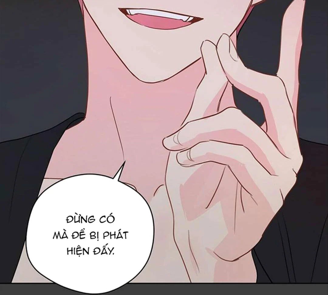 chuyện quái gì với giấc mơ đó vậy chapter 31 158