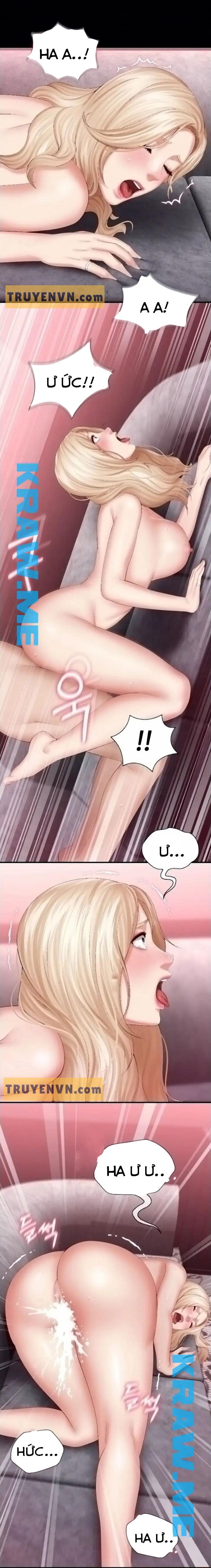 sứ mệnh người anh chapter 29 14