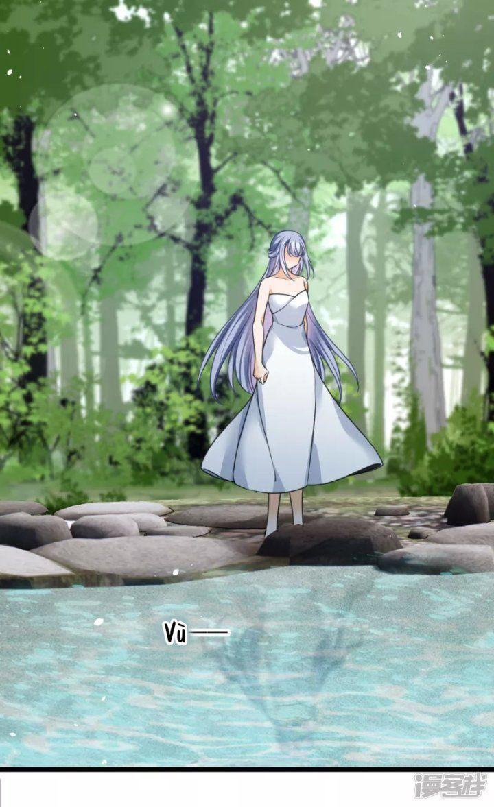 nụ cười của ngươi ngọt gãy tám cái răng của ta chapter 18 2