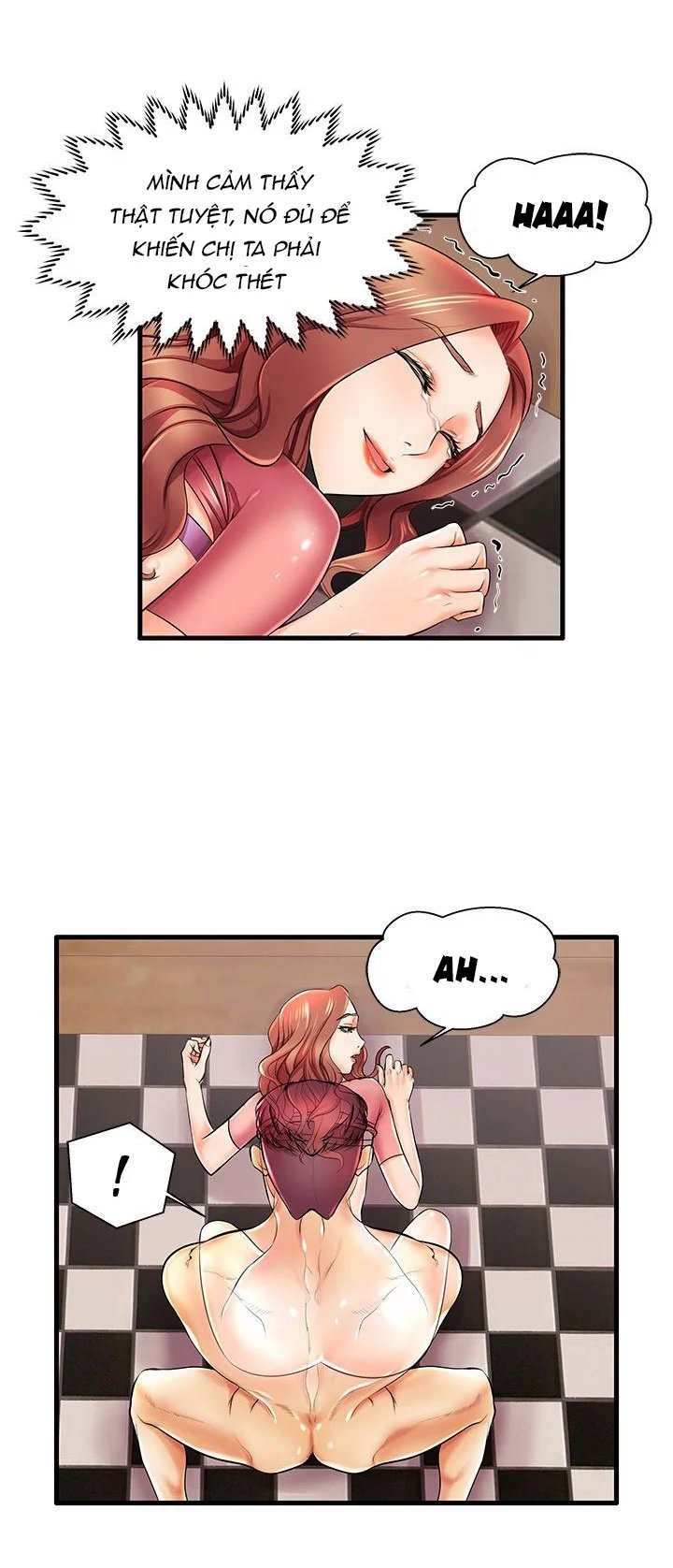 người mẹ xấu xa chapter 5 17