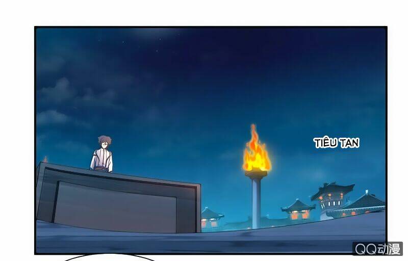 cửu dương thần vương chapter 31 29