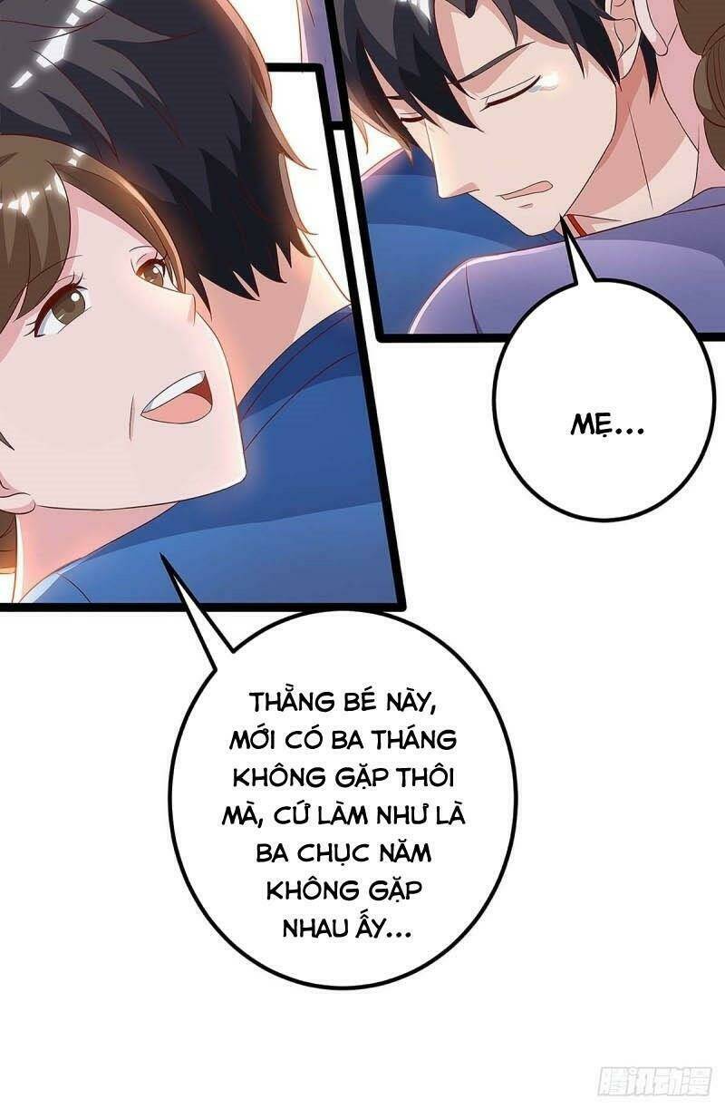 trọng sinh khí thiếu quy lai chapter 107 28