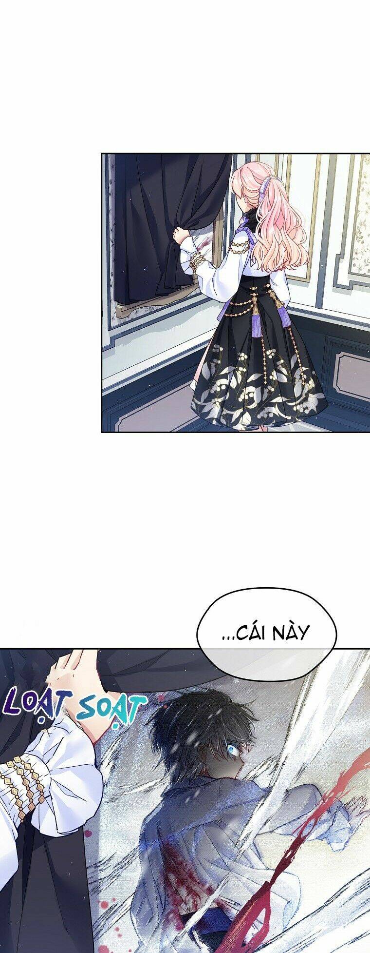 chồng em dễ thương chết mất thôi! chapter 18 42