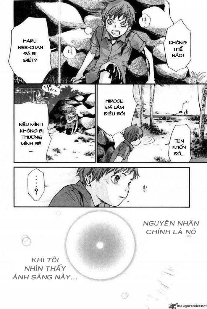 alive - the final evolution chapter 31 5