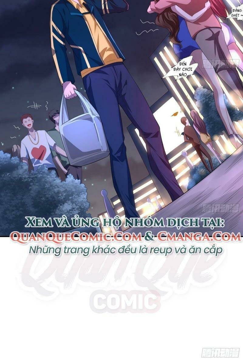 shipper thần cấp chapter 37 2