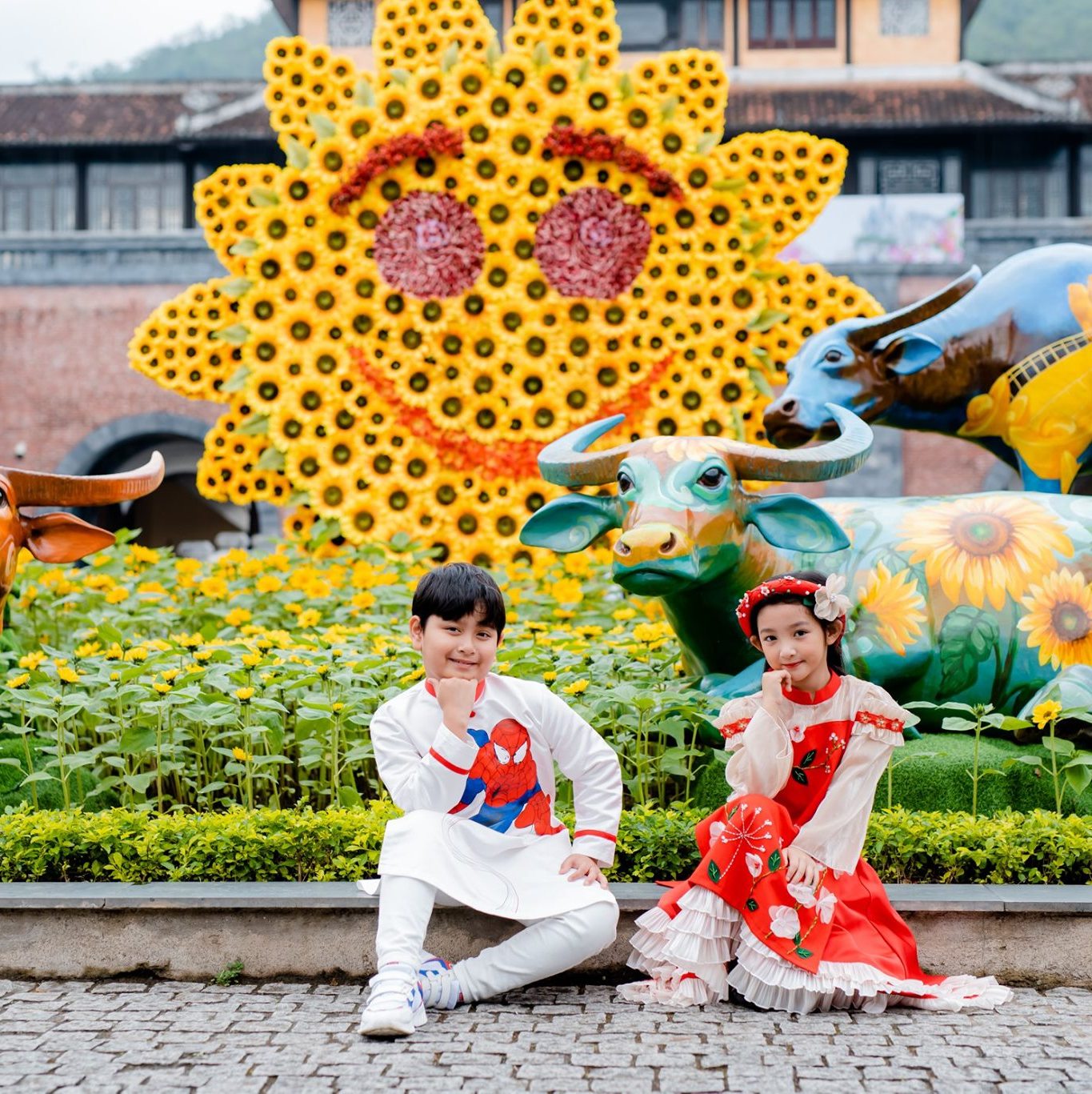 Tour Bà Nà Tiết Kiệm