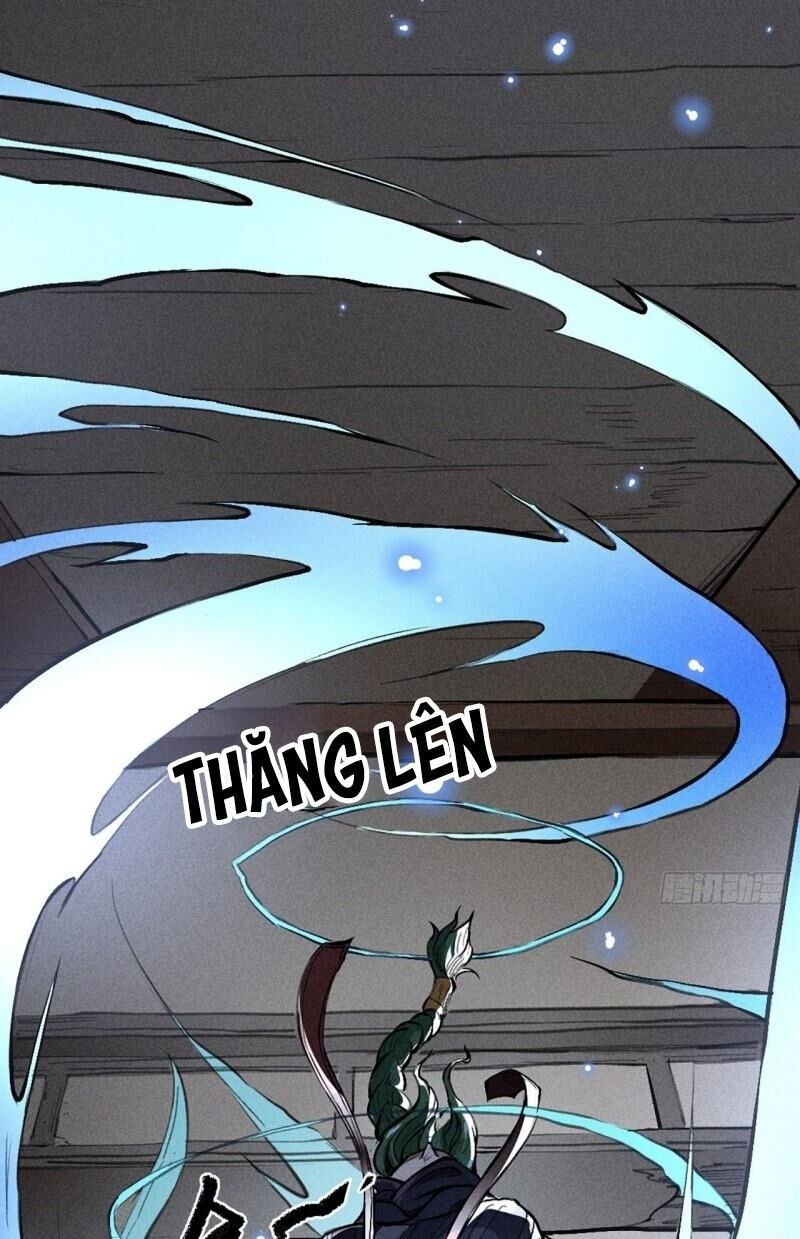 đường dần tại dị giới 2 chapter 11 32