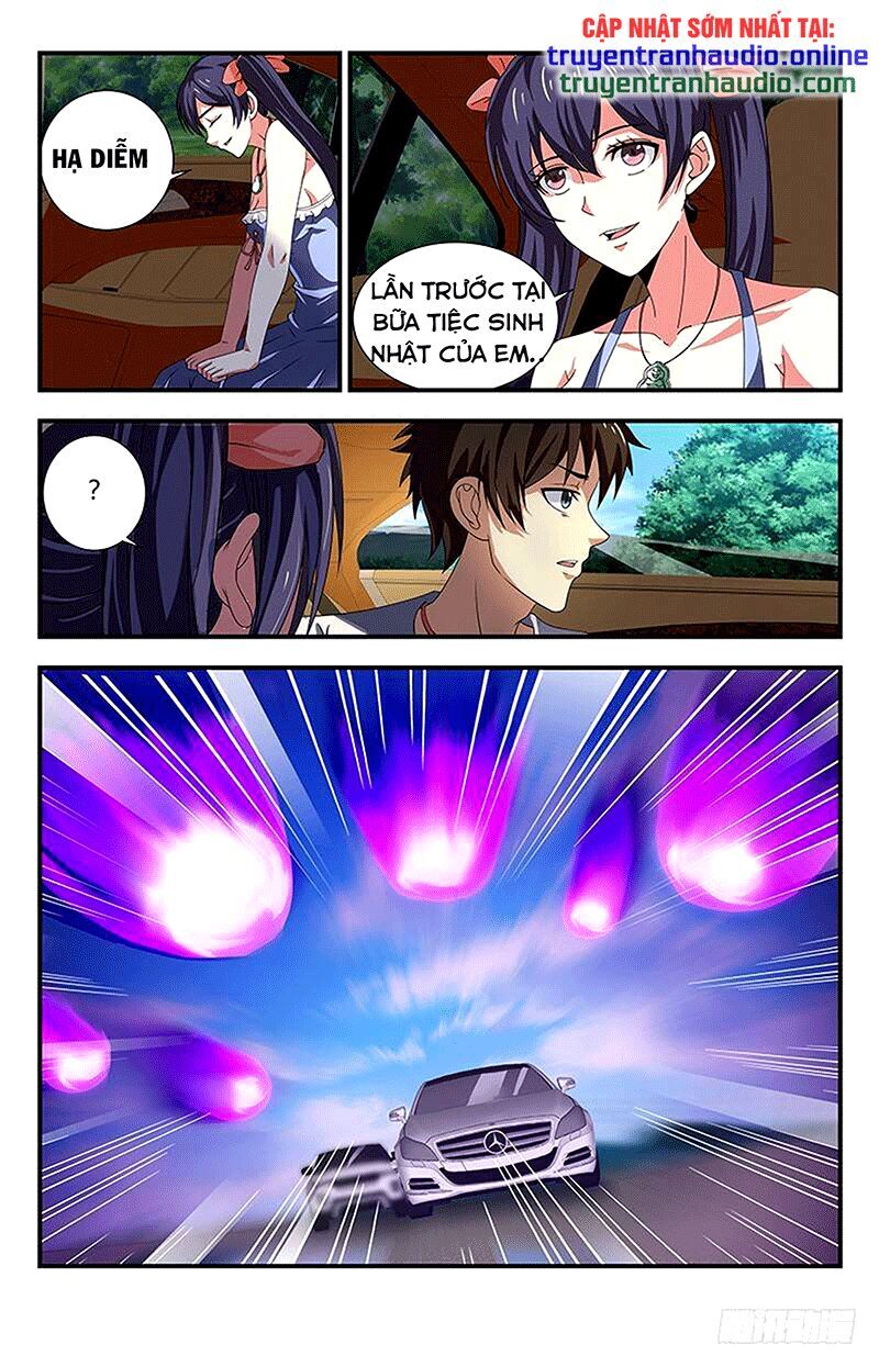 long ẩn giả chapter 113 1