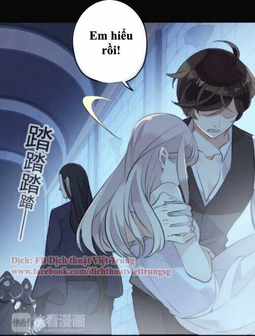 vết cắn ngọt ngào phần 2 chapter 16 12