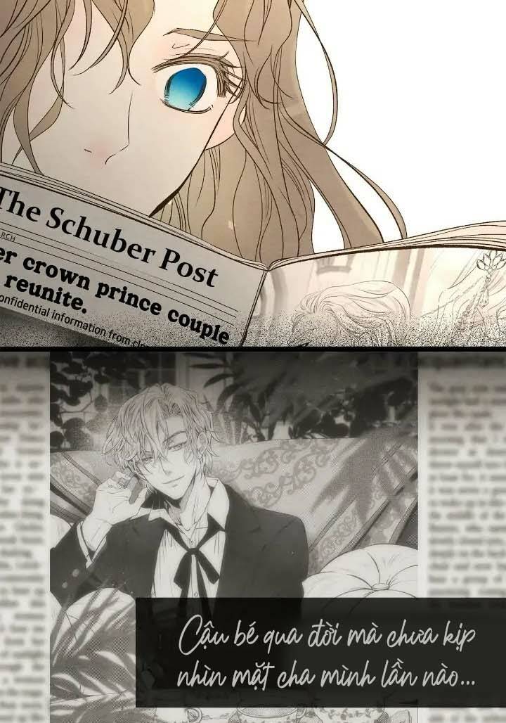 Hoàng Tử Rắc Rối chapter 9.1 54