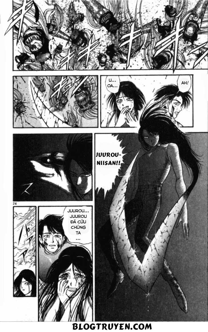 ushio and tora chapter 306.3 145
