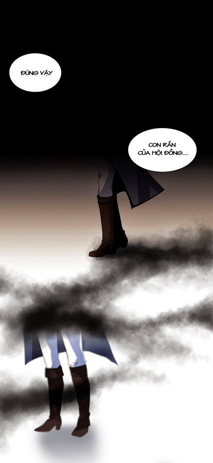 crepuscule (yamchi) chapter 38 20