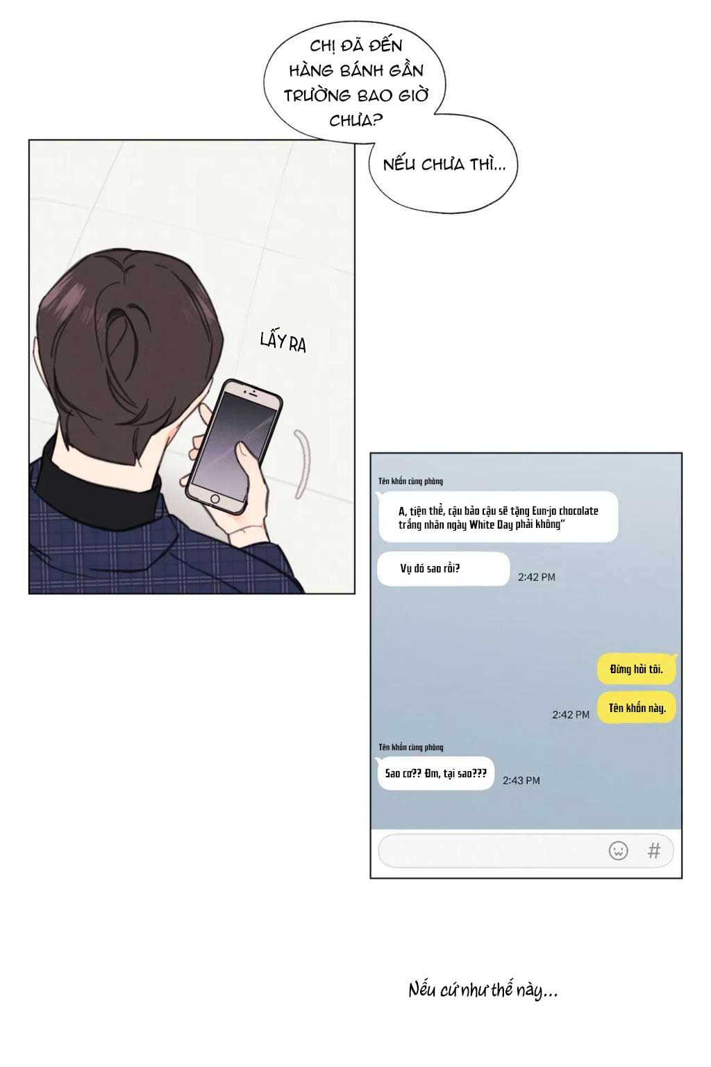 hardcore vanilla chapter 1 84