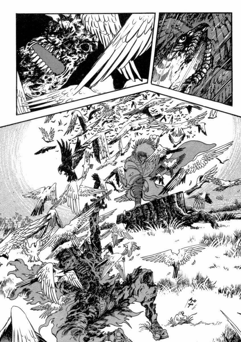 makai tenshou chapter 6 36