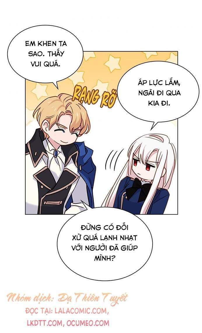 để yên cho tiểu thư hiền chapter 41 61