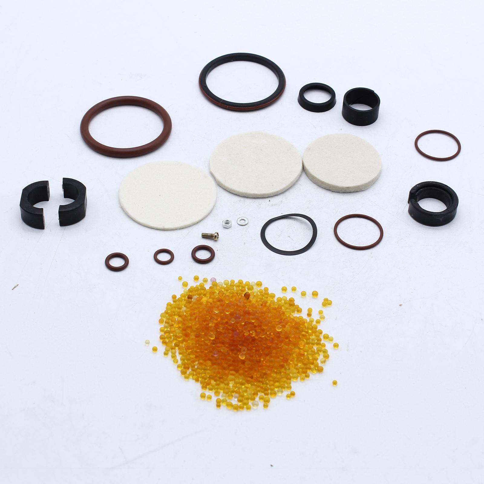 Compressor Repair Fixing Kit Replaces For Discovery 2005-2009