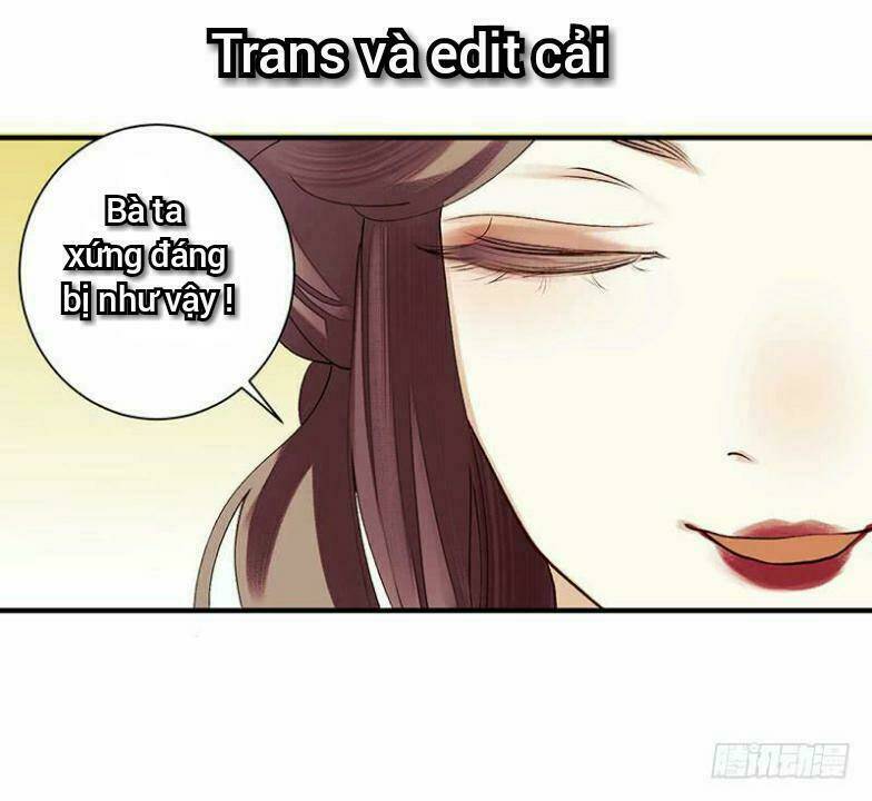 nhất đế trọng sinh mỹ nhân tâm kế chapter 27 12