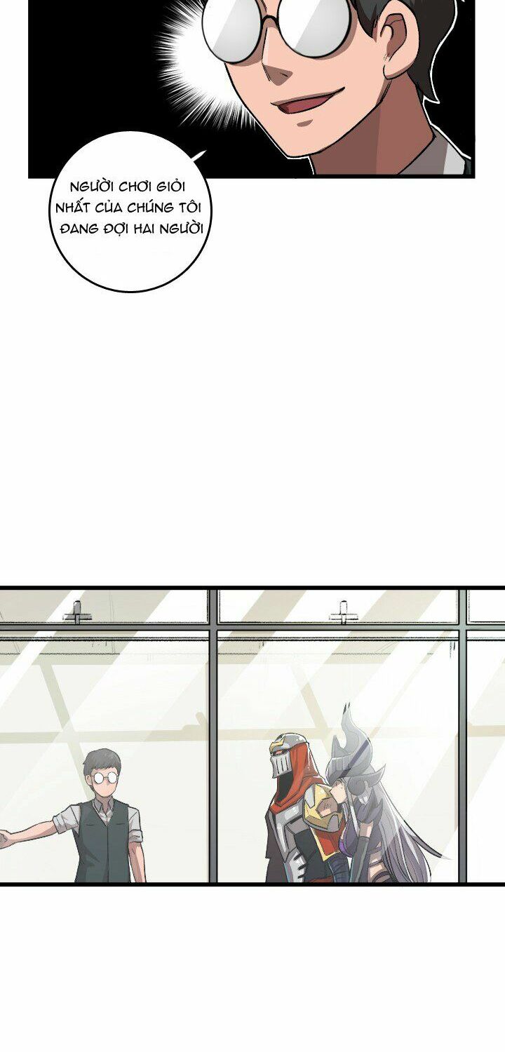 chuyện tình zed x syndra phần 4 chapter 15 31