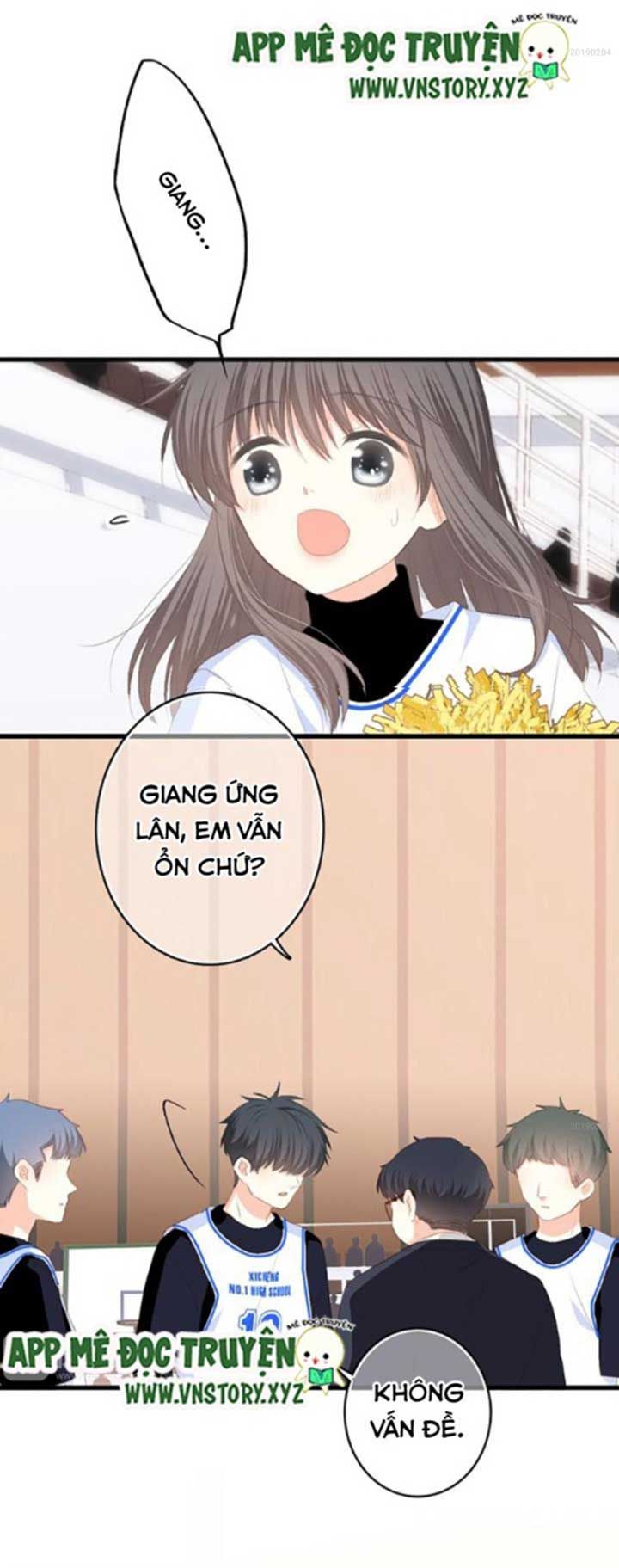 con tim rung động 2 chapter 82 15