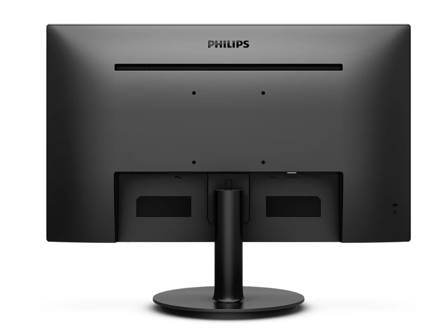 Màn hình LCD Philips 23.8&quot; 241V8 (1920 x 1080/IPS/75Hz/4 ms -Hàng Chính Hãng