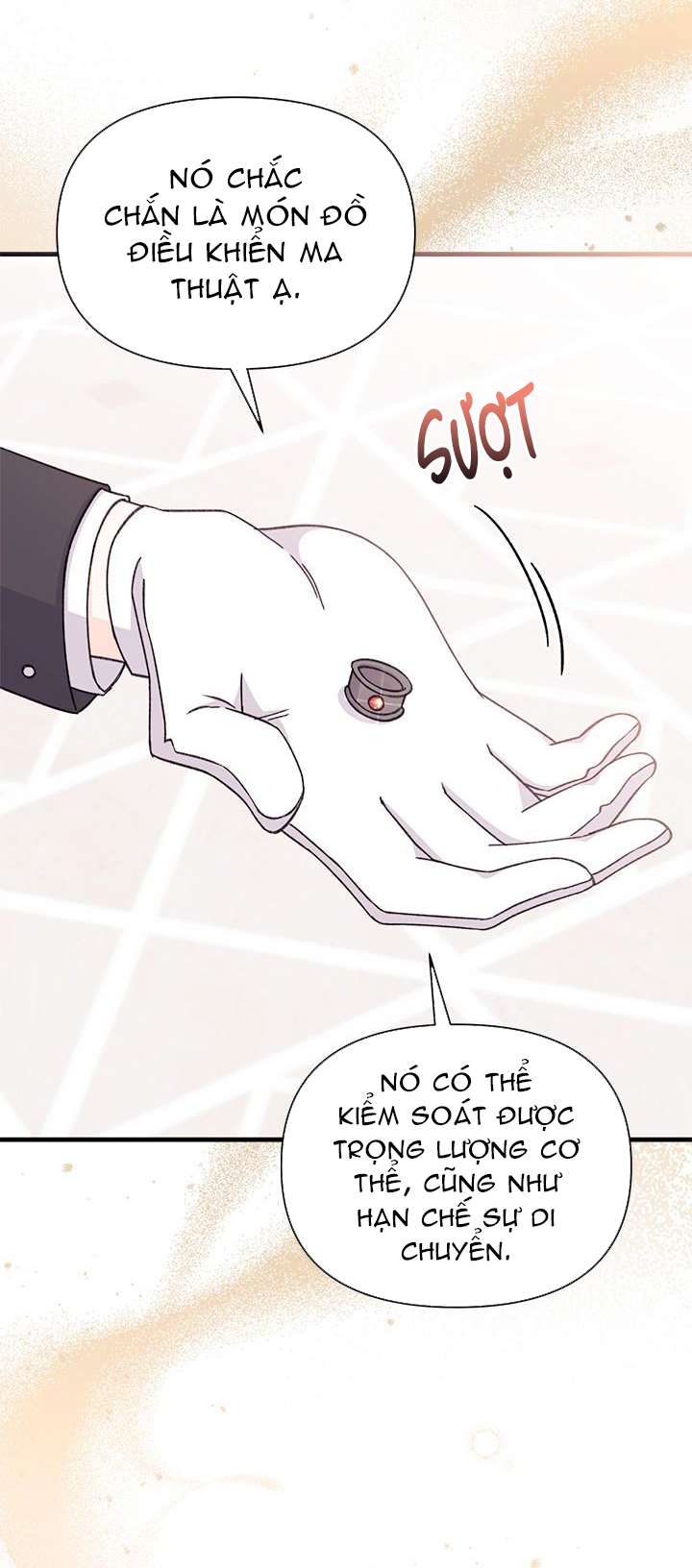 tôi đã kết hôn khi tôi tìm thấy nam chính chapter 42 17