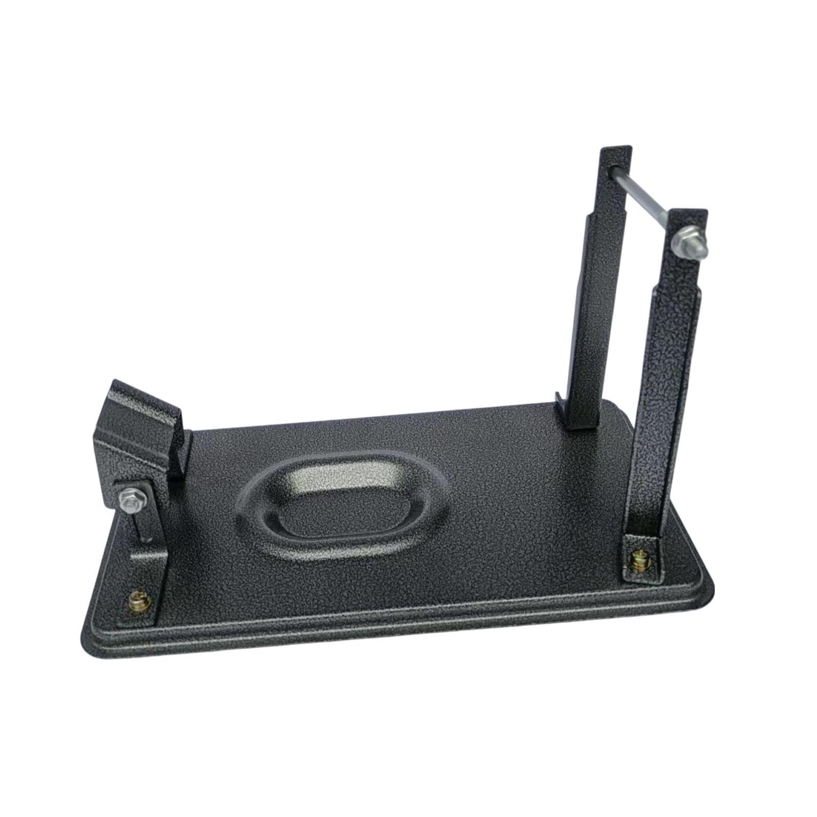 Carpentry Planer Rack Planers Table for Woodworking Accessory