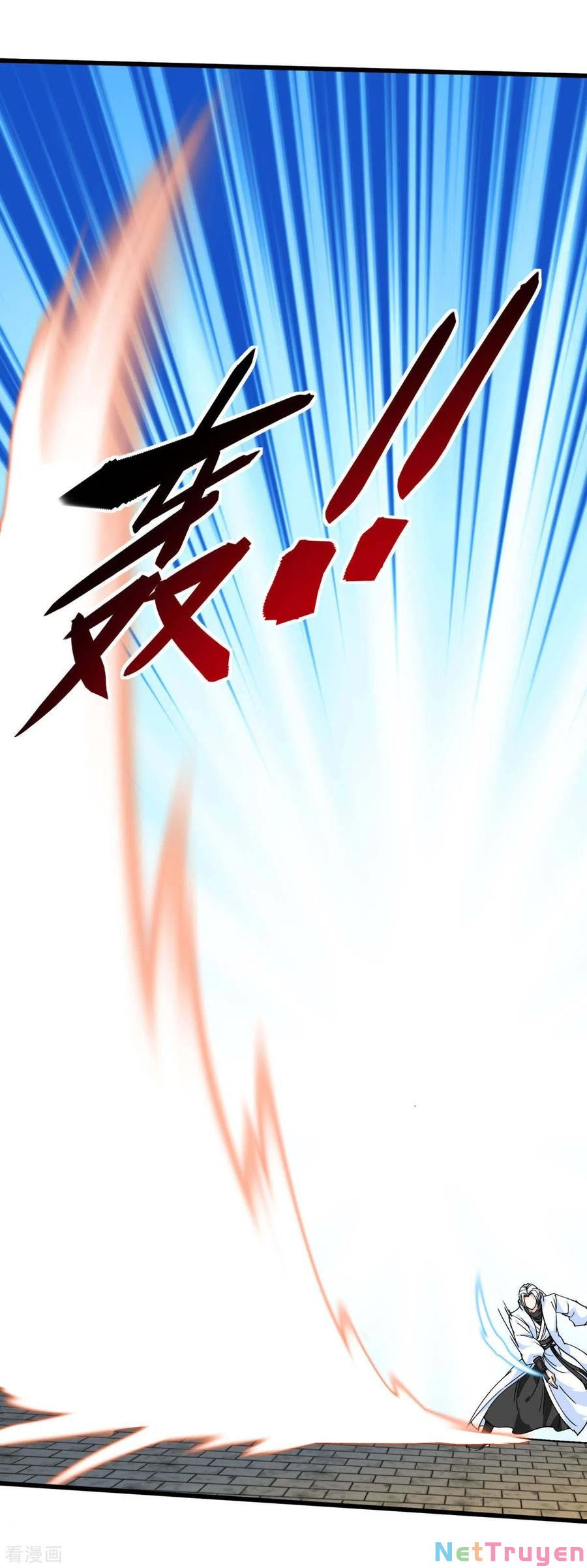 trọng sinh ta là đại thiên thần chapter 117 30