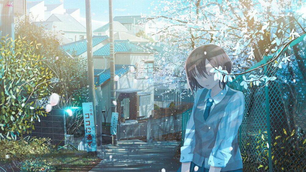 album natural wallpapers chapter 73 18