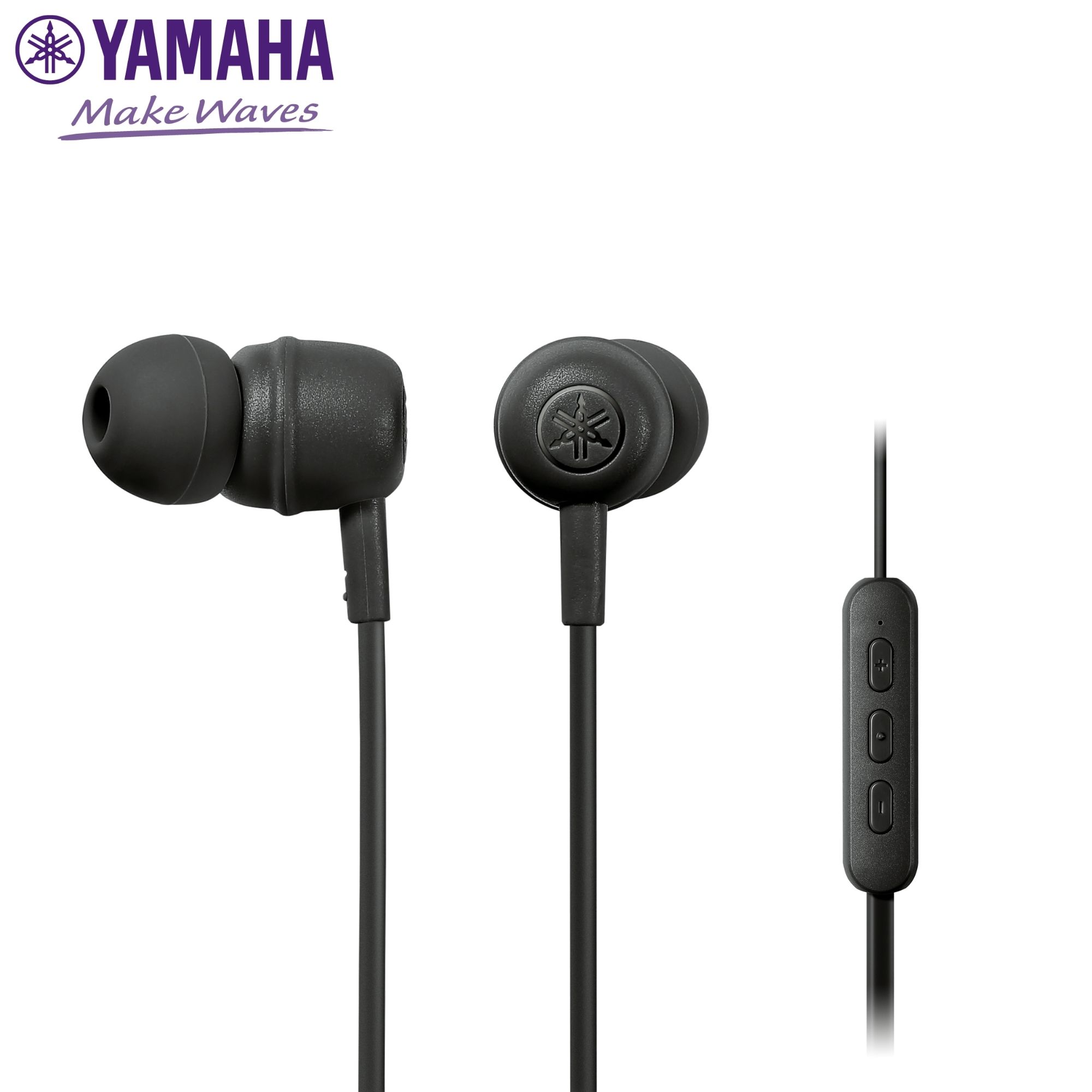 Yamaha EP-E30A - Tai Nghe Vòng Cổ (Hàng Chính Hãng)