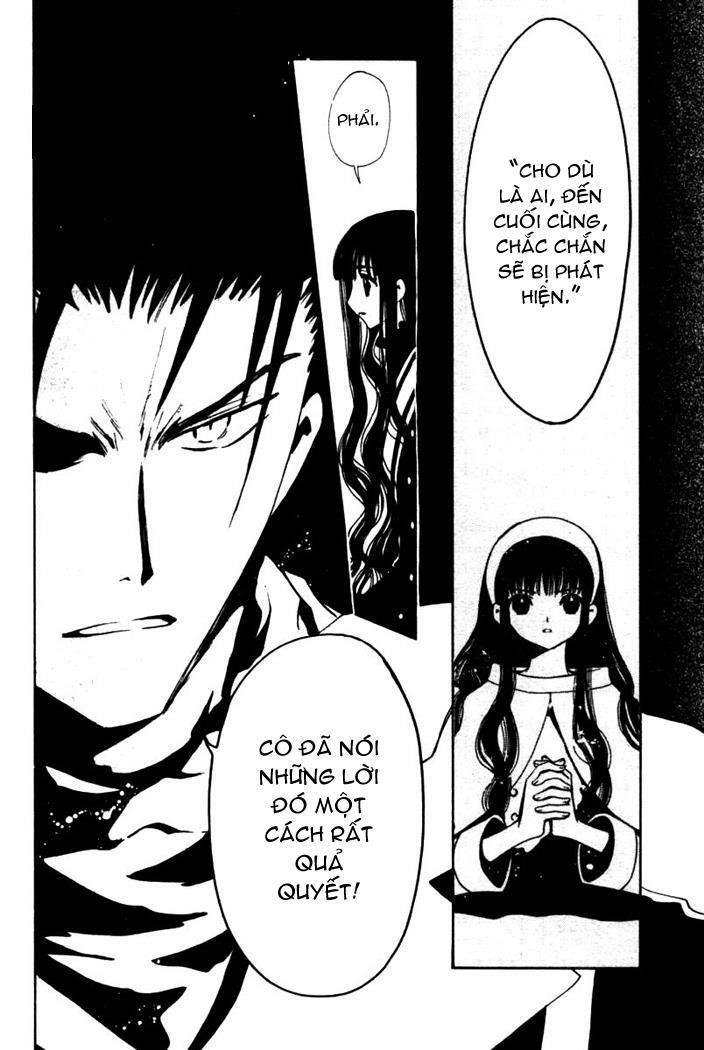 huyền thoại đôi cánh chapter 89 4