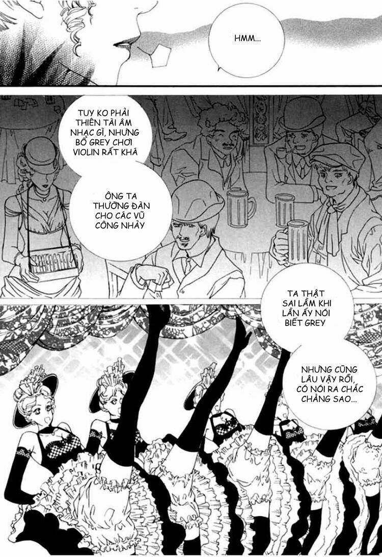 dear my girls chapter 11 22