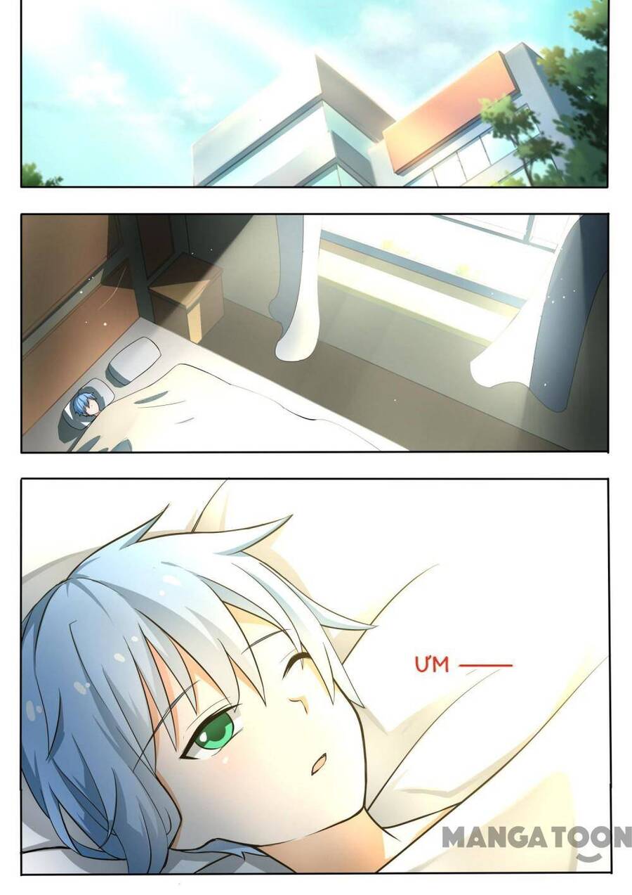 the boy in the all-girls school chapter 136 2