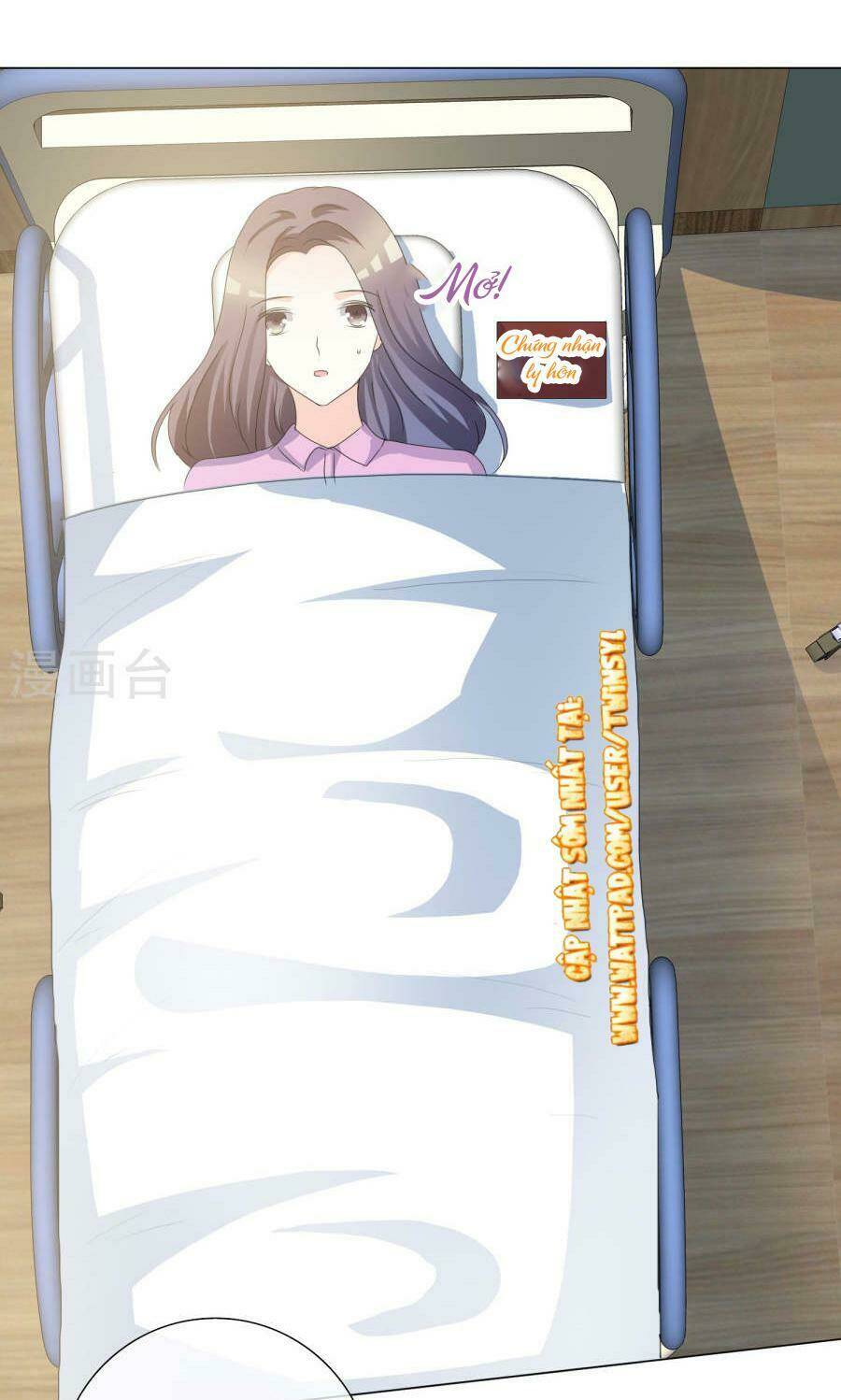 ái người tình xuất vu lam chapter 18 9