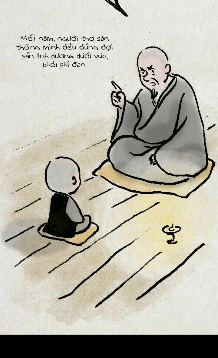 nhất thiền tiểu hòa thượng chapter 63 23