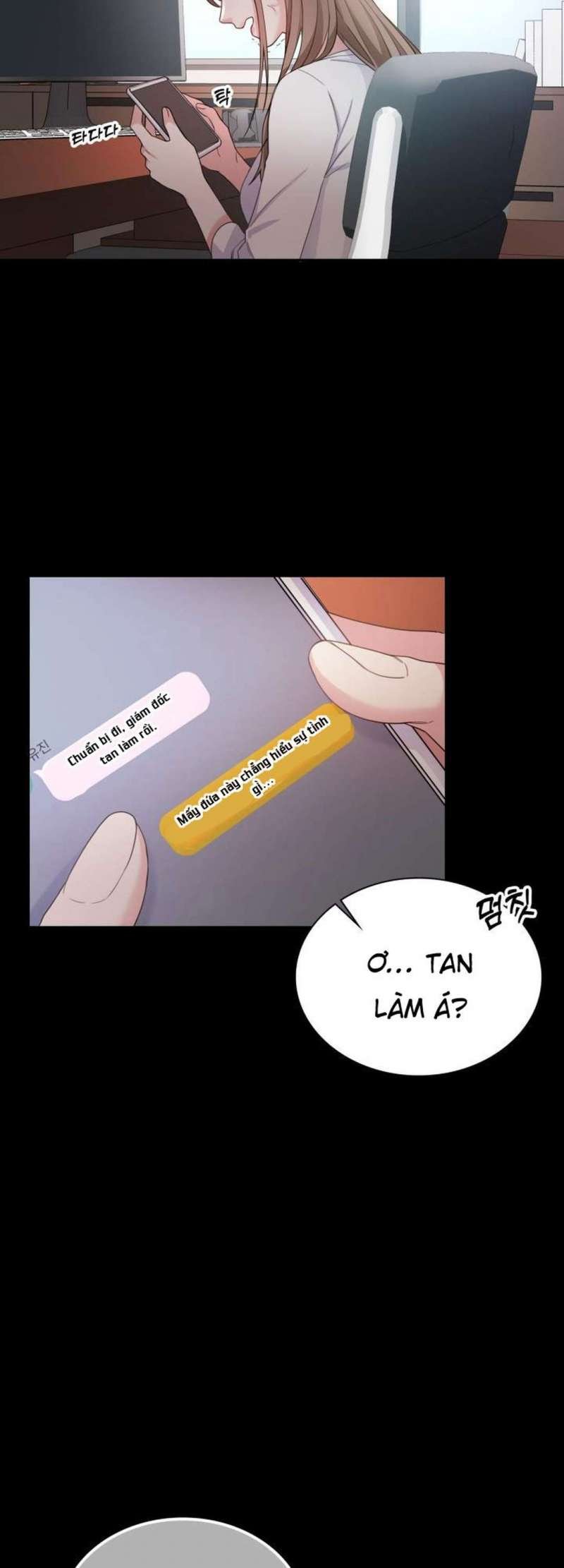 [18+] trong lồng chapter 2 15