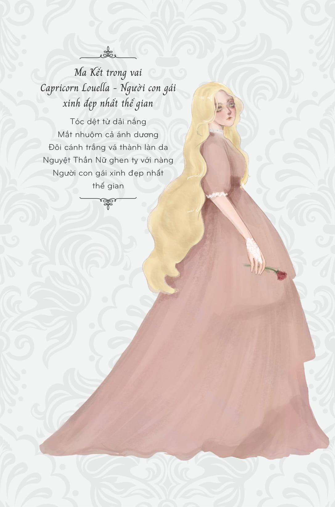 Sách Méo - Tiểu Thuyết 12 Chòm Sao - Tập 2 (Tặng Kèm: 6 Postcard Nhân Vật)