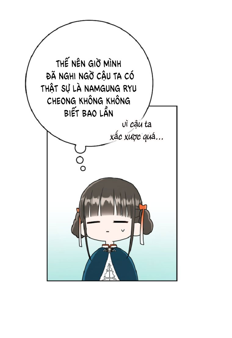 trở thành đứa cháu gái bị ghẻ lạnh trong gia tộc võ giả hùng mạnh chapter 49.2 13