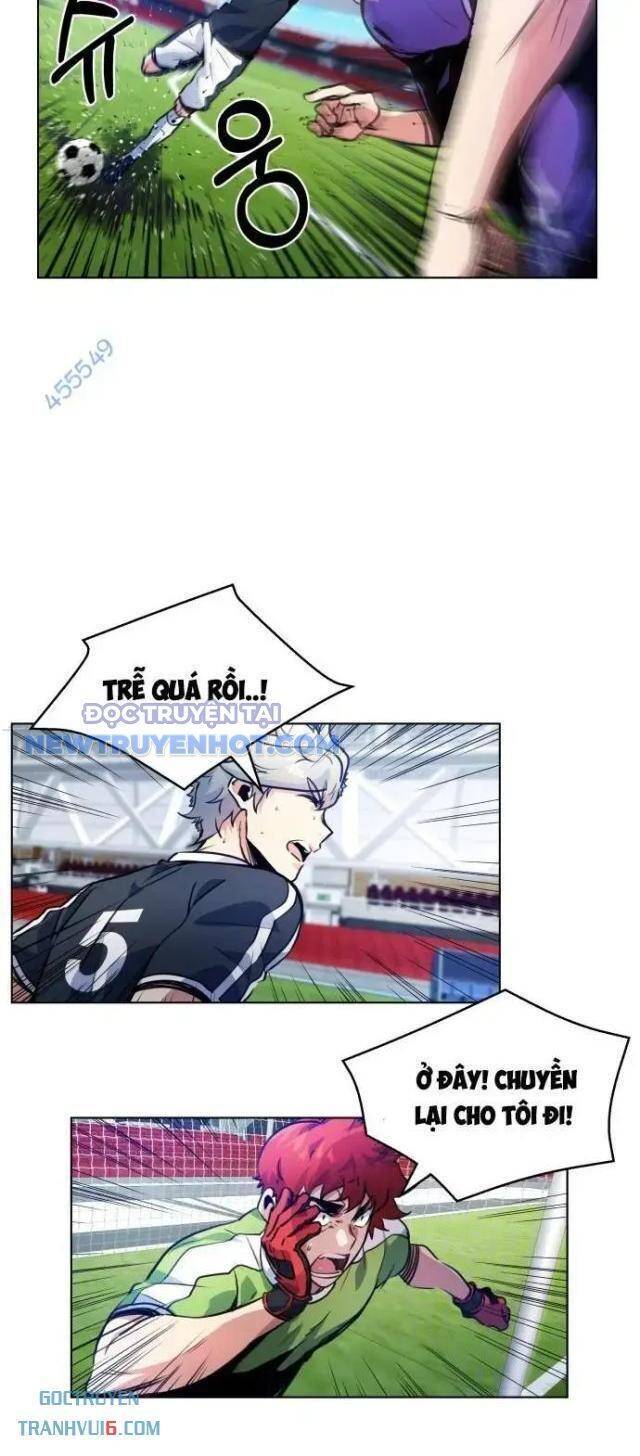 Góc Cao Khung Thành chapter 98 19