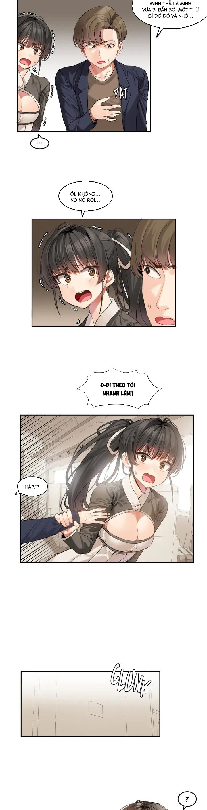 ngôi sao nóng bỏng hari chapter 1.2 5