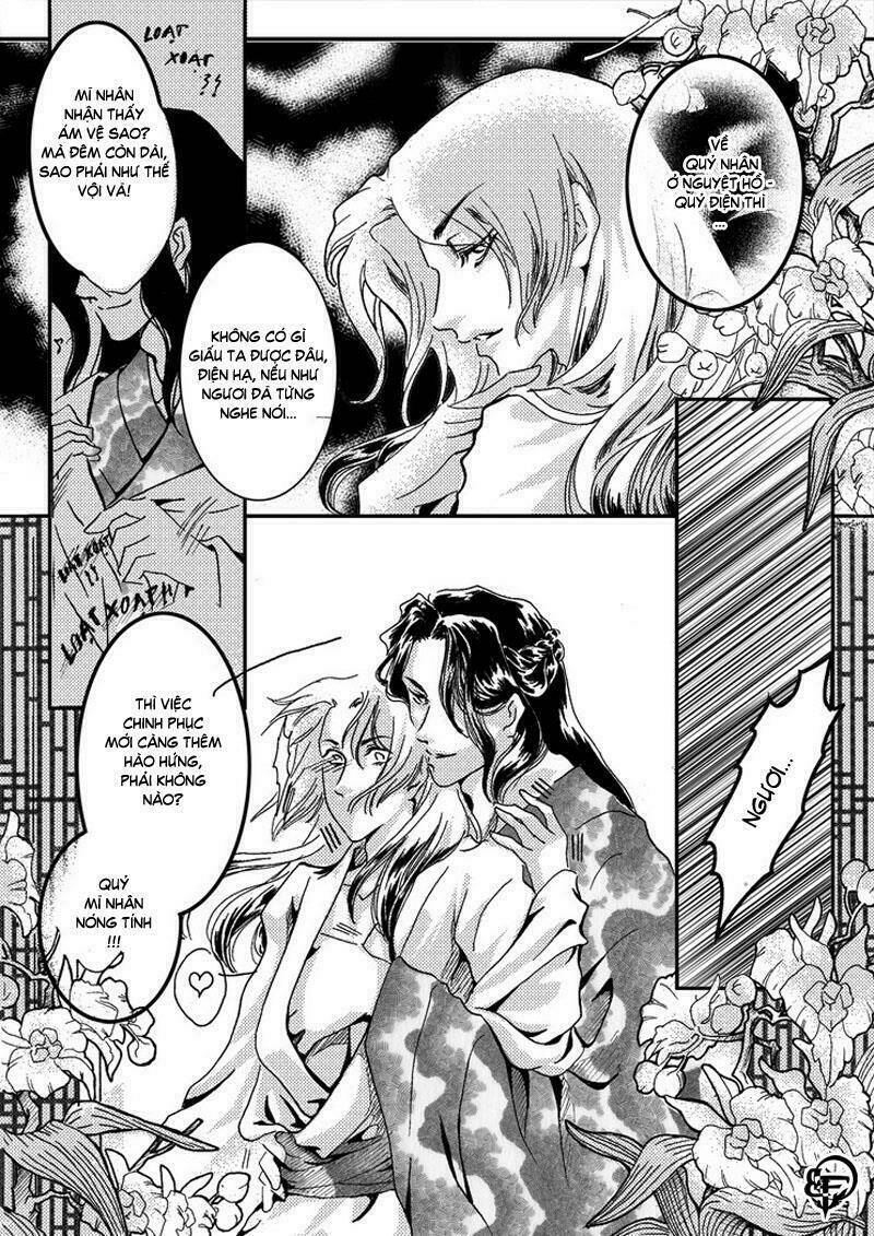 break free magazine chapter 7 18