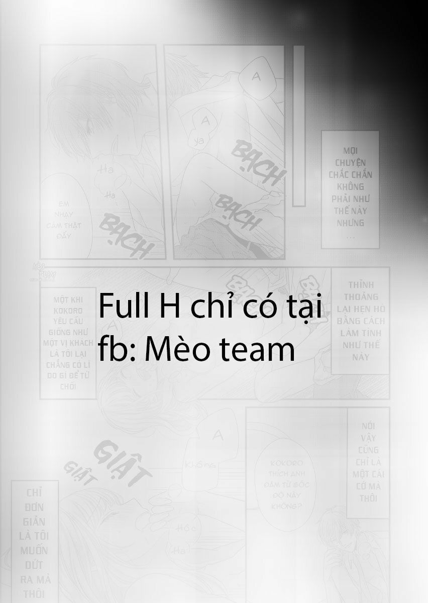 motto sawatte arashi-san chapter 6 8