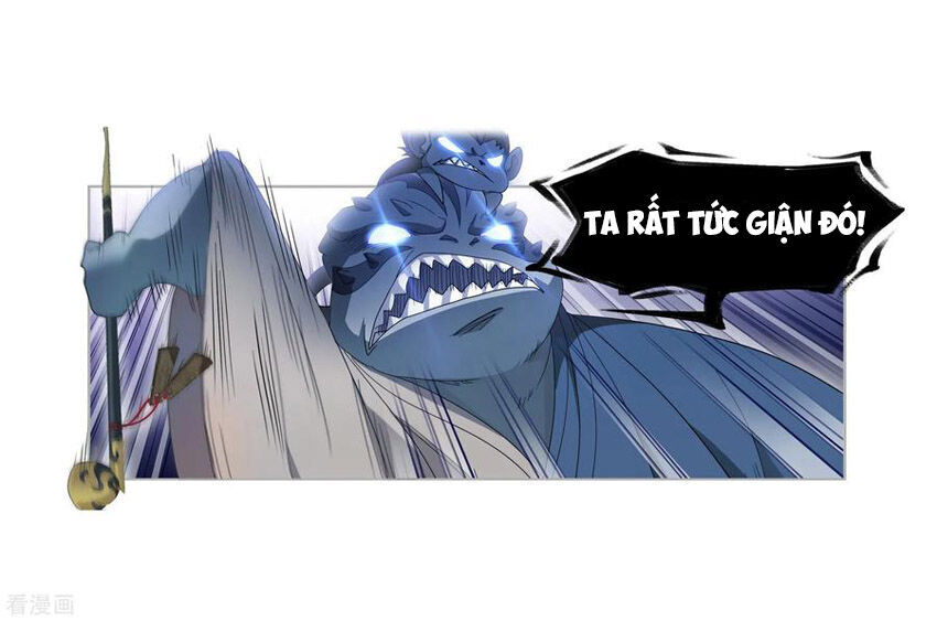 tuyệt thế đường môn - đấu la đại lục 2 chapter 263.5 53