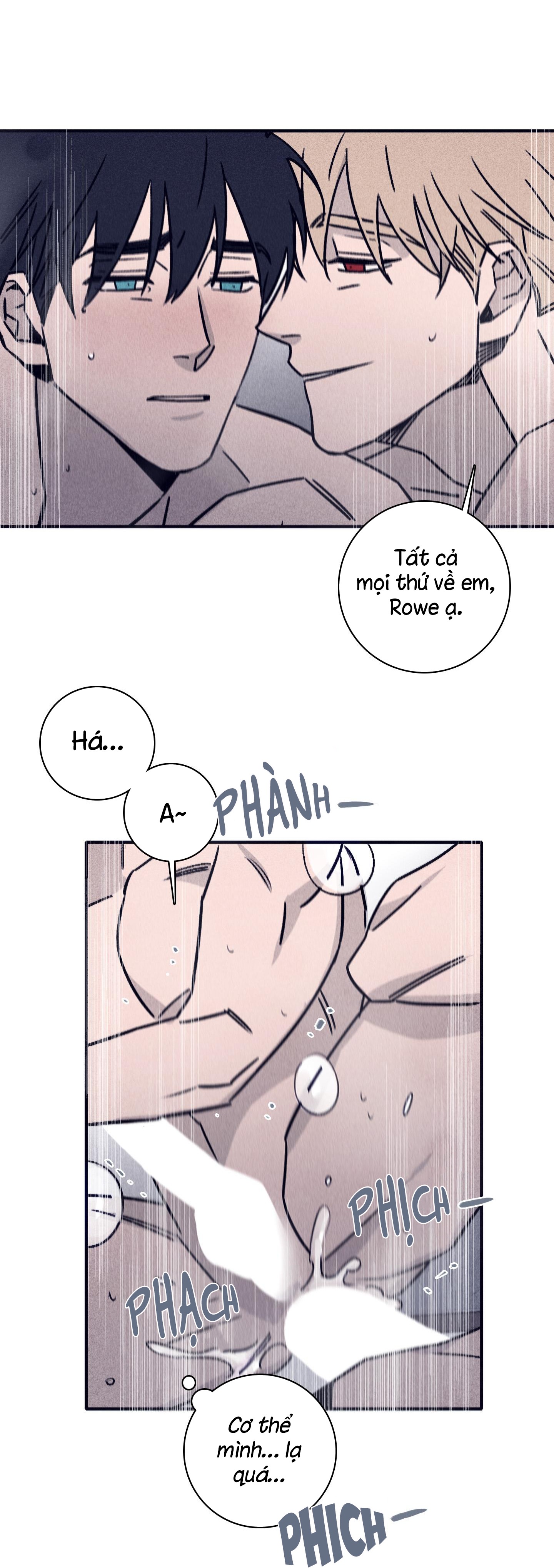 độc dược (marcel) chapter 38 21