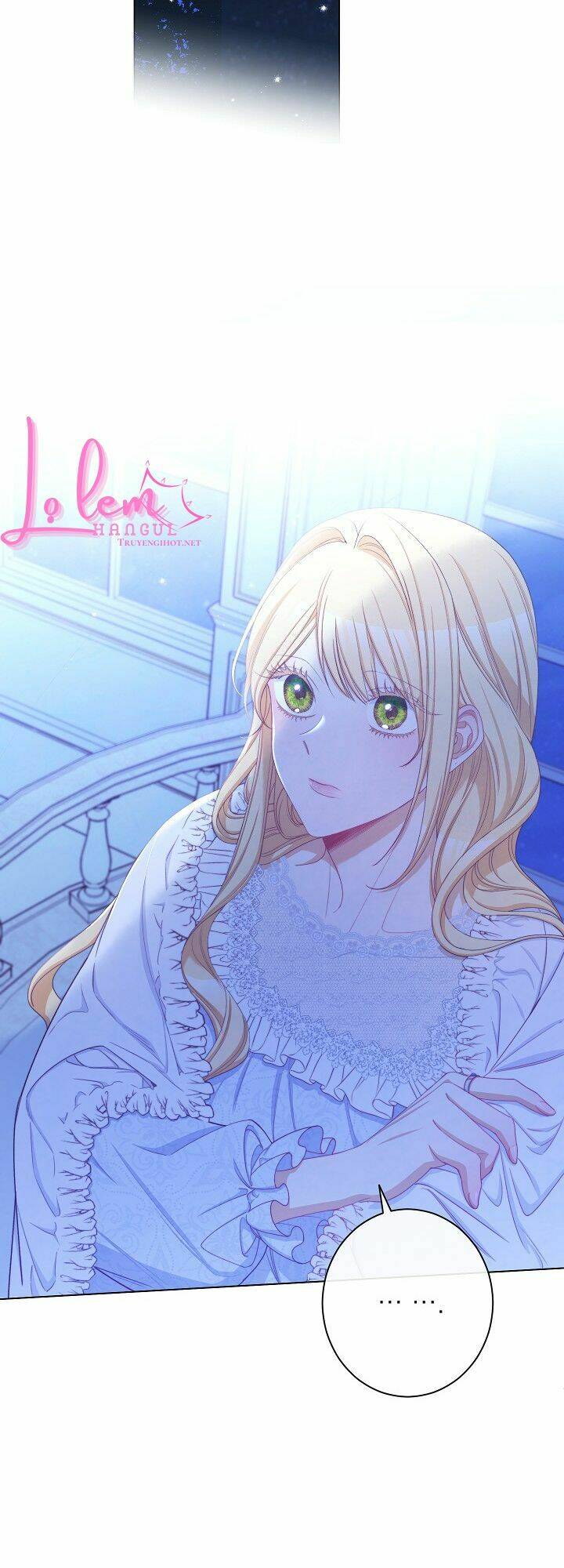 ác nữ phản diện đảo ngược đồng hồ cát chapter 77.1 32