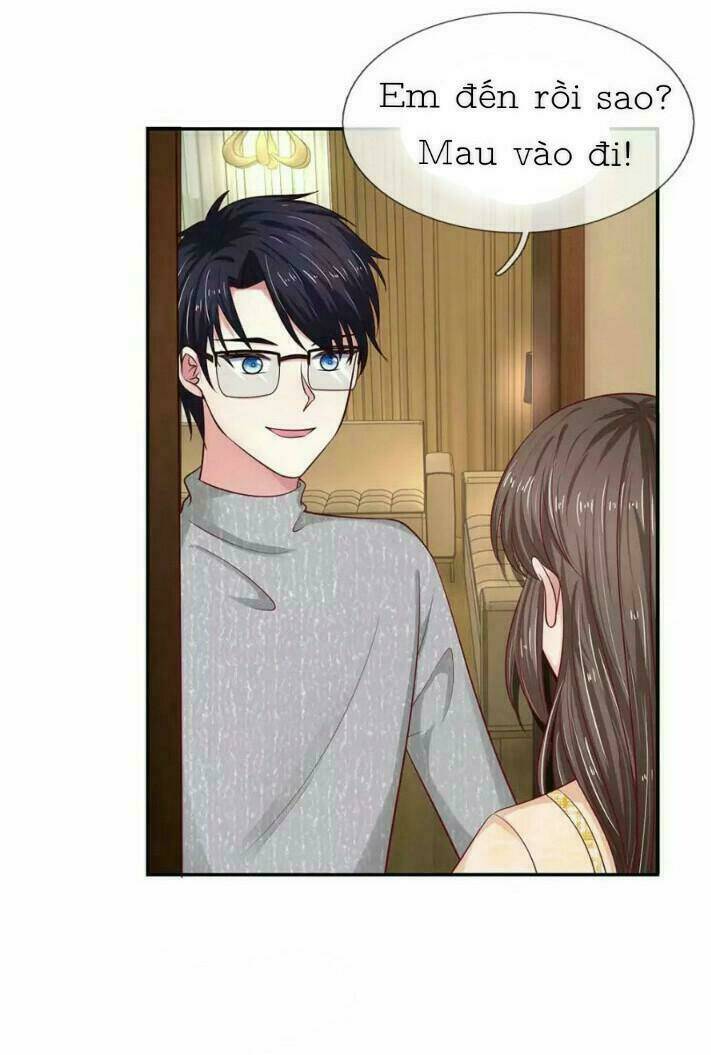 từ chối kết hôn với đại gia: cô dâu bỏ trốn chapter 30 11