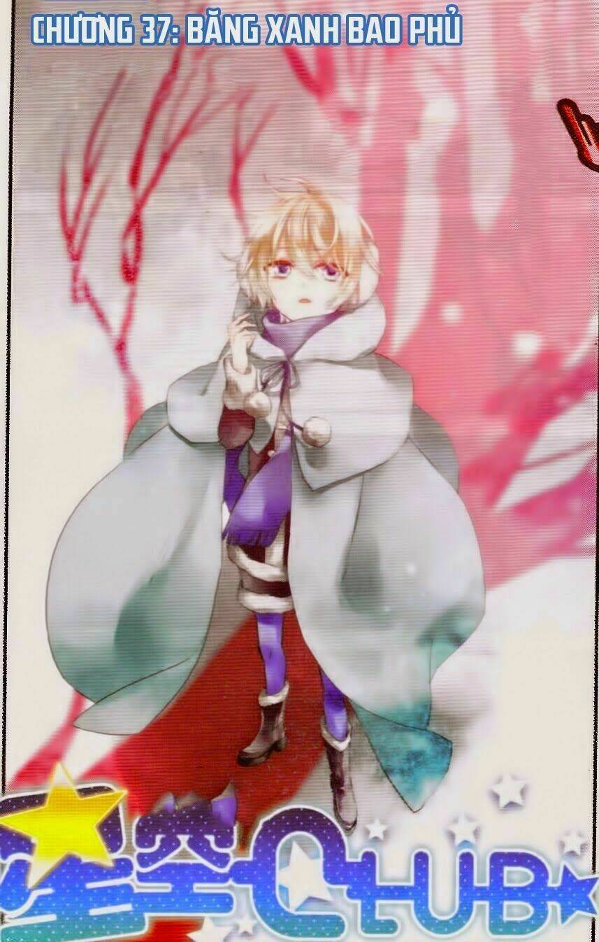 ngôi sao câu lạc bộ chapter 37 1